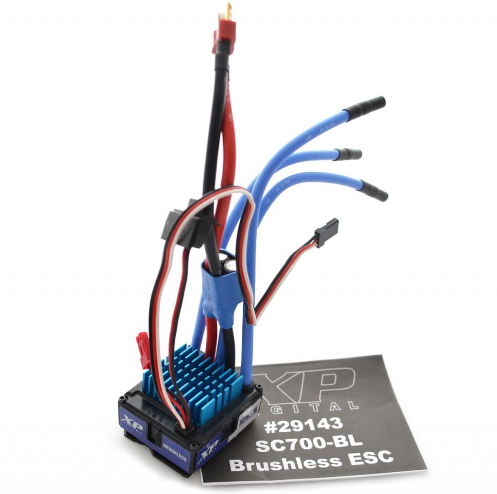 team associated sc10 brushless